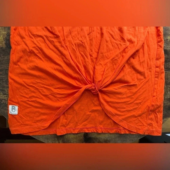 Pressbox by Royce Apparel | Clemson University women’s t-shirt. Size: L - Picture 9 of 10